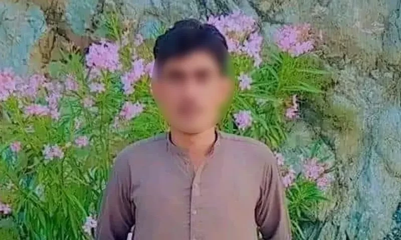 Man arrested over fake social media post about UK woman landing in KP for love