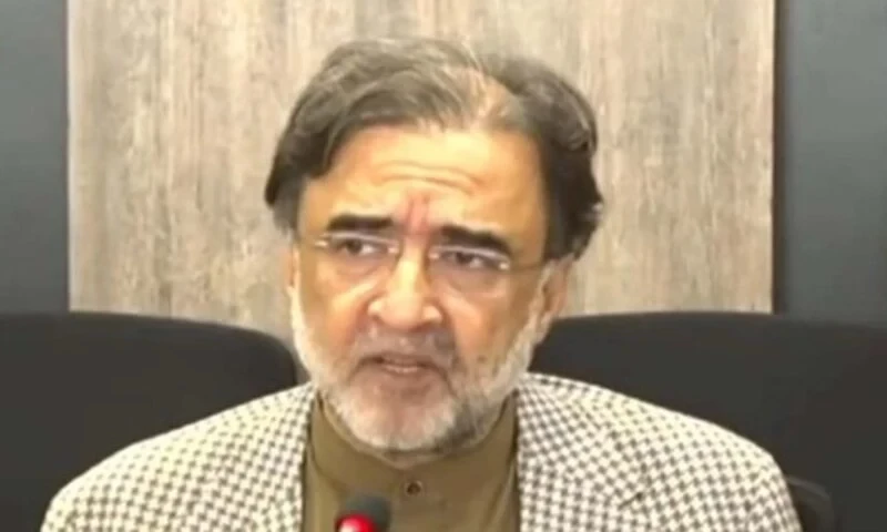 At least five names under discussion for caretaker prime minister, says Kaira