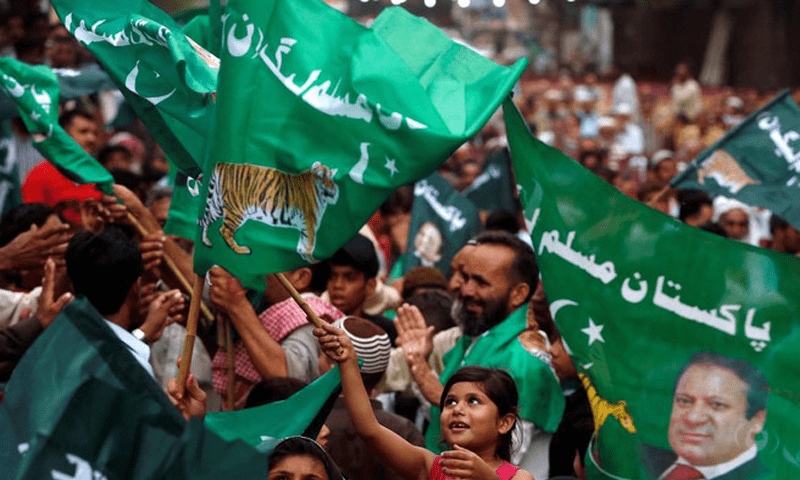 Balochistan electables considering joining PMLN