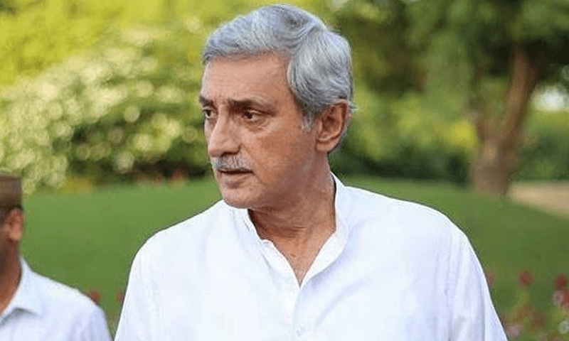 Tareen not happy with pace of IPP joinings