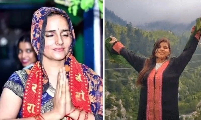 Anju showered with more gifts as Seema descends into abject poverty