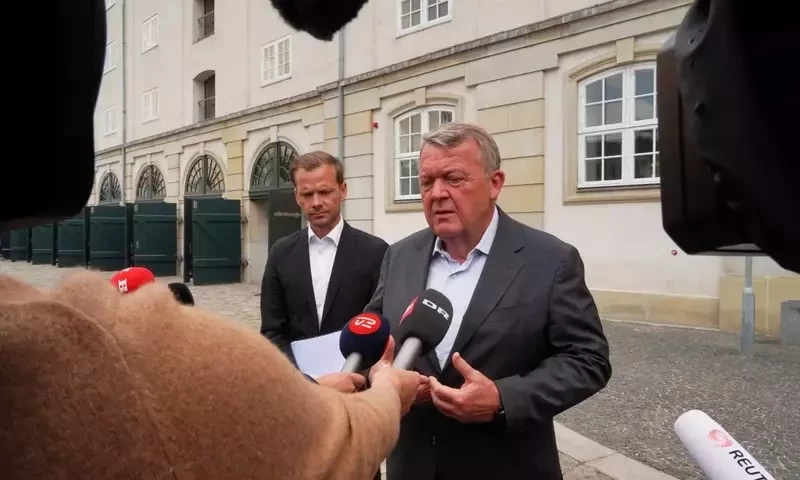 Nordic govts seek to de-escalate tension as more Qurans are desecrated