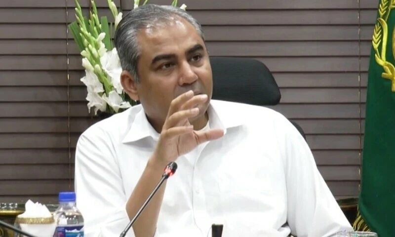 Judicial commission to investigate Bahawalpur university scandal