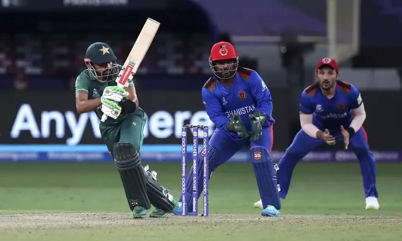 Sri Lanka will host Pakistan, Afghanistan ODI series