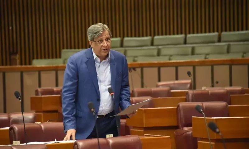 National Assembly passes Army Act amendment bill