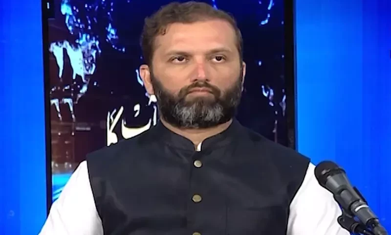 PML-N will not let elections delayed, says Afnan Ullah Khan