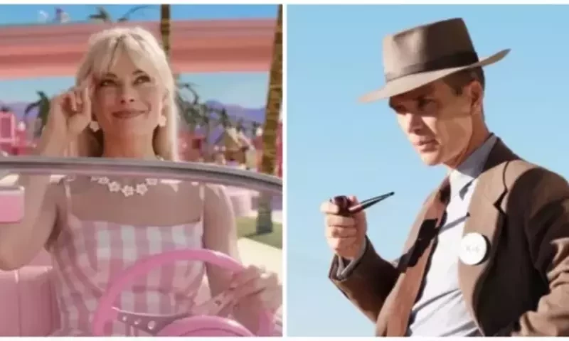 Japan wants US to take action against co-marketing of Barbie, Oppenheimer