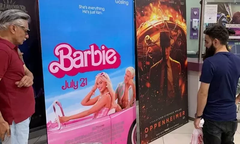 Barbie cleared for release in Punjab with some cuts