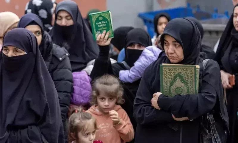 OIC decries response to Quran desecrations