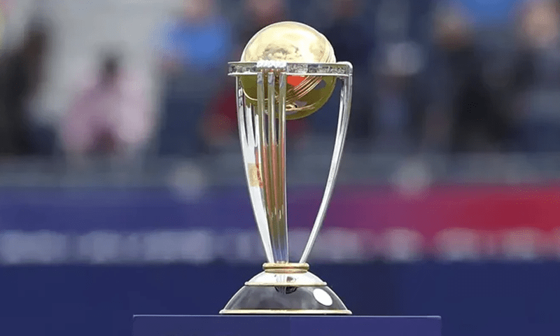 High-profile committee meeting summoned to decide Pakistan&rsquo;s WC participation