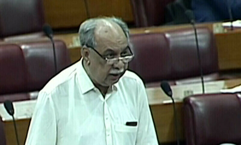 Legislator asks for legal suicide options for people in poverty