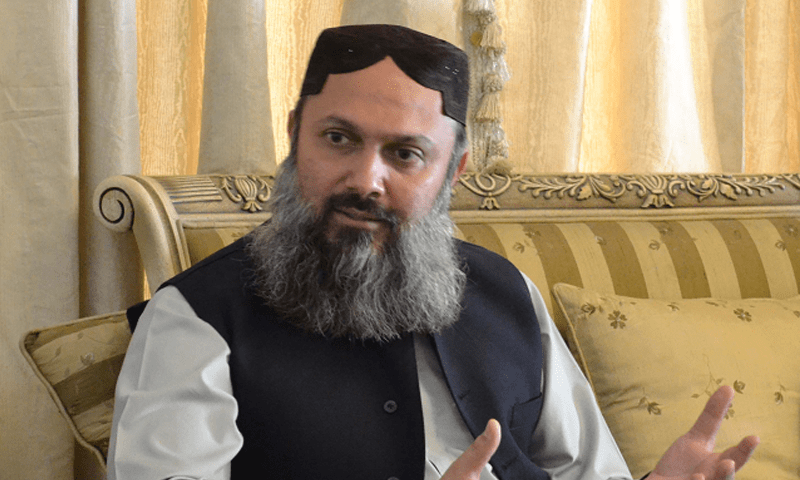 Balochistan politician under consideration for caretaker PM: sources