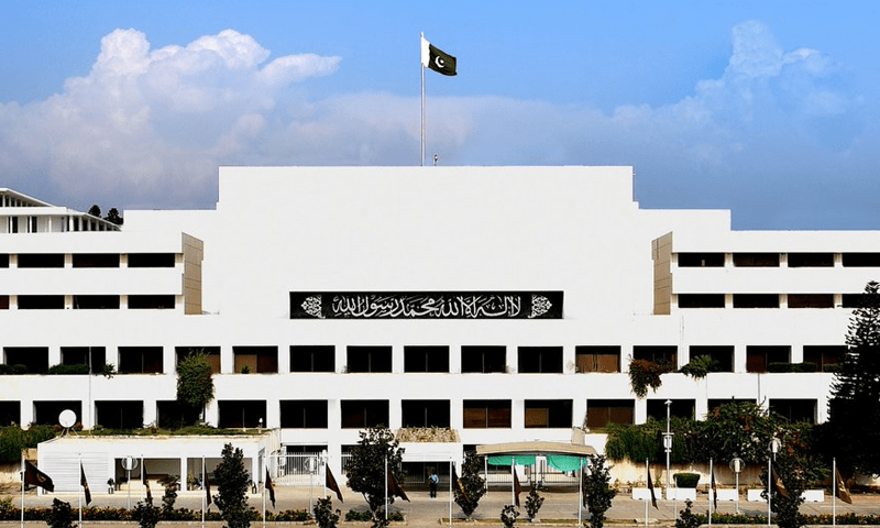 NA shatters records with passage of 54 bills in single session
