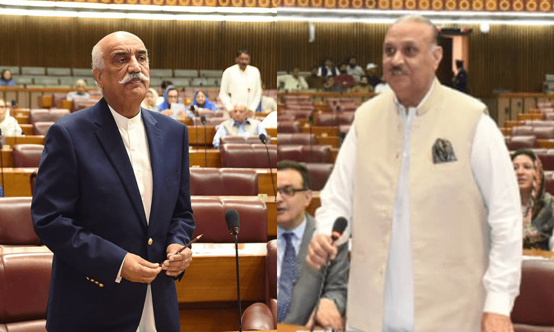 PM&rsquo;s statement indicates elections could be delayed 8-9 months: Shah