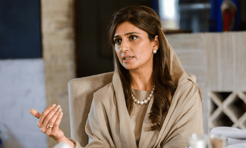 Pakistan will not compromise on safety of its people: Khar