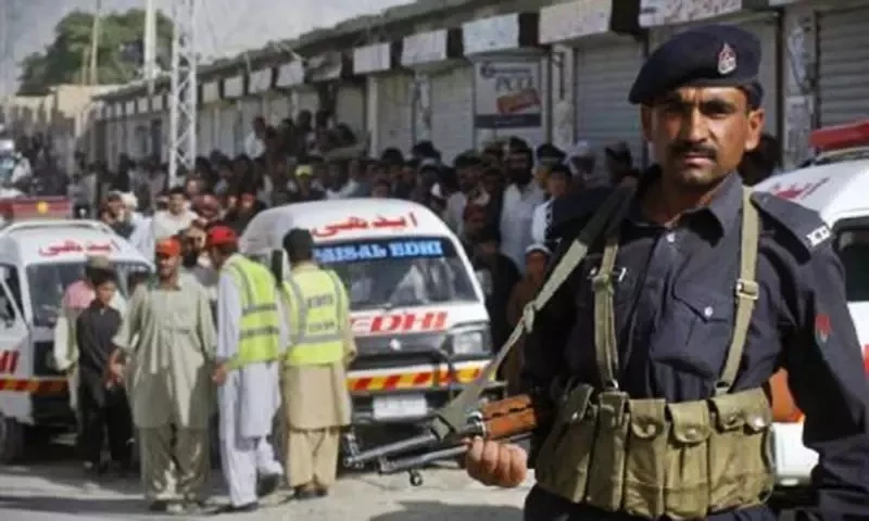 Balochistan&rsquo;s ex CM Aslam Raisani&rsquo;s nephew killed in gunfight