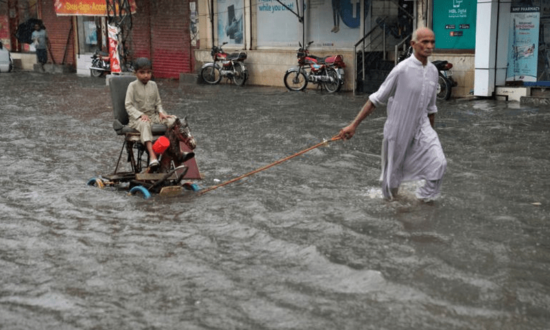 More rains expected on Thursday across the country