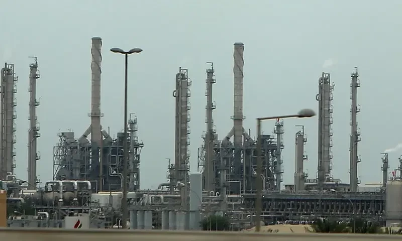 Saudi, Kuwait reject Iran claims to disputed gas field