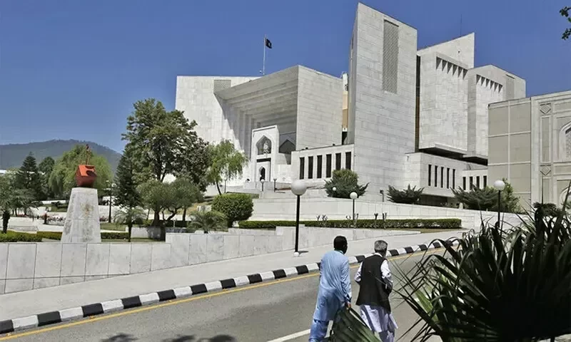 Army did the right thing by not opening fire on May 9, says CJP Bandial