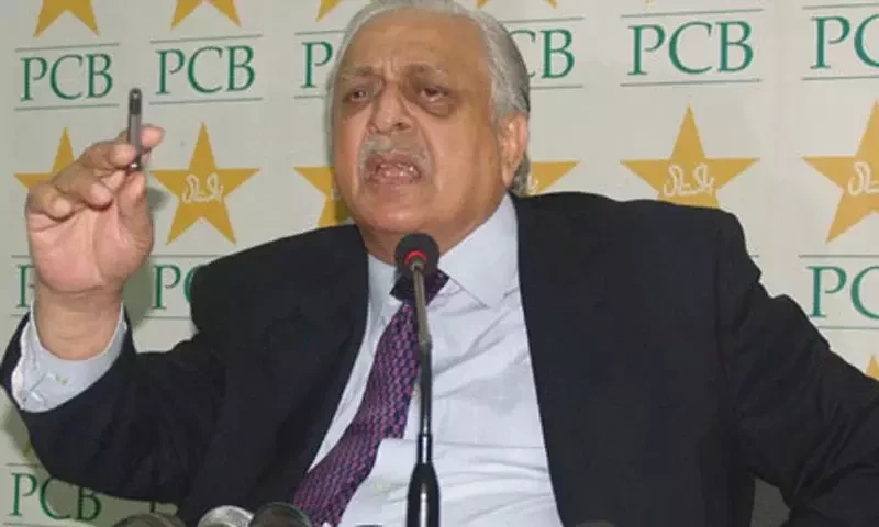 Former PCB chairman Ijaz Butt passes away