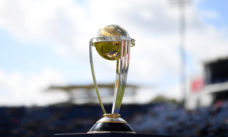 Cricket World Cup: Pakistani mulls boycotting India matches over security concerns