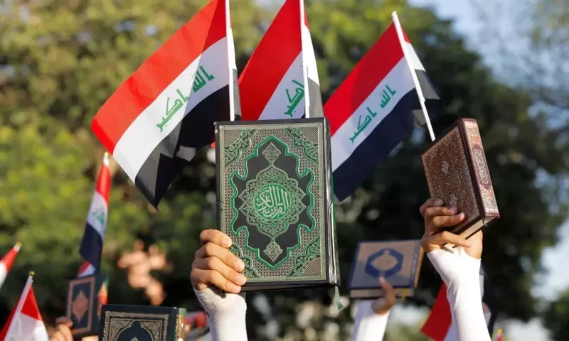 Denmark to tighten border control after Holy Quran desecrations