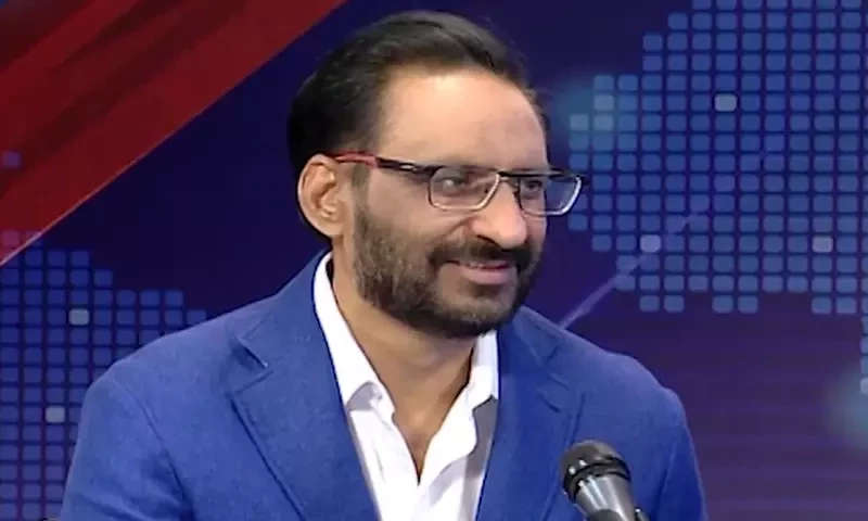 Nawaz Sharif won&rsquo;t return before CJP Bandial&rsquo;s retirement, says Javed Chaudhry