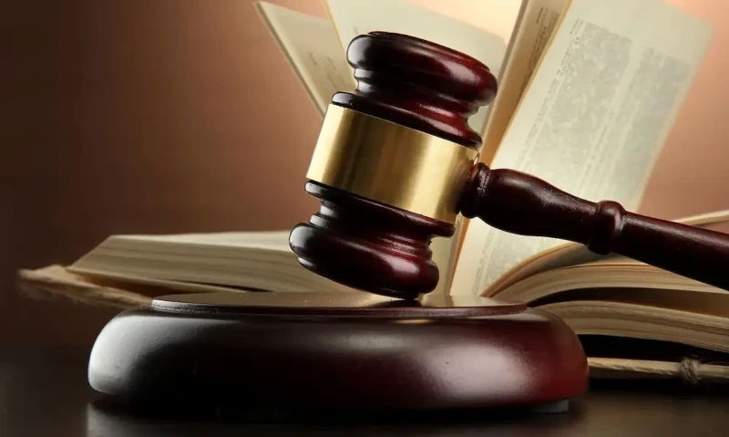 Text of written order in Toshakhana criminal case against Imran Khan