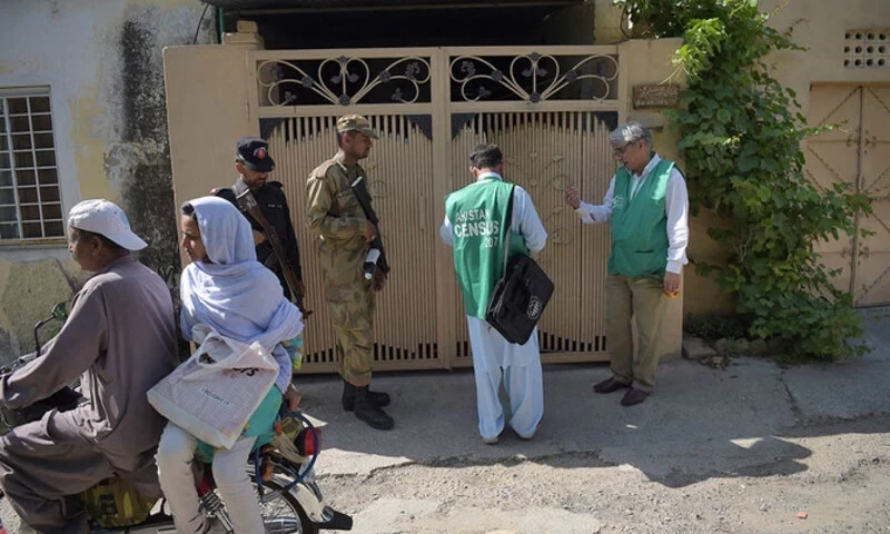 CCI meeting approves Census 2023 increasing likelihood of election delay