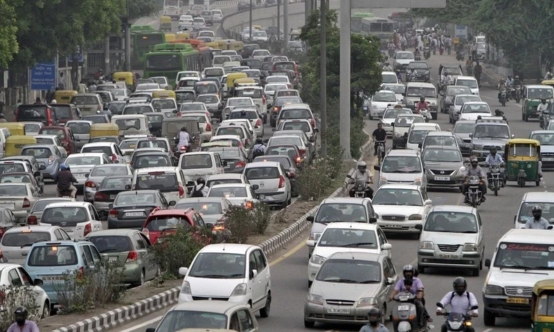 Pakistan&rsquo;s population grows at a higher rate to 241 million