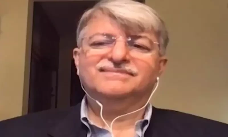 Sessions judge showed bias in Toshakhana case proceedings, says SBCA president