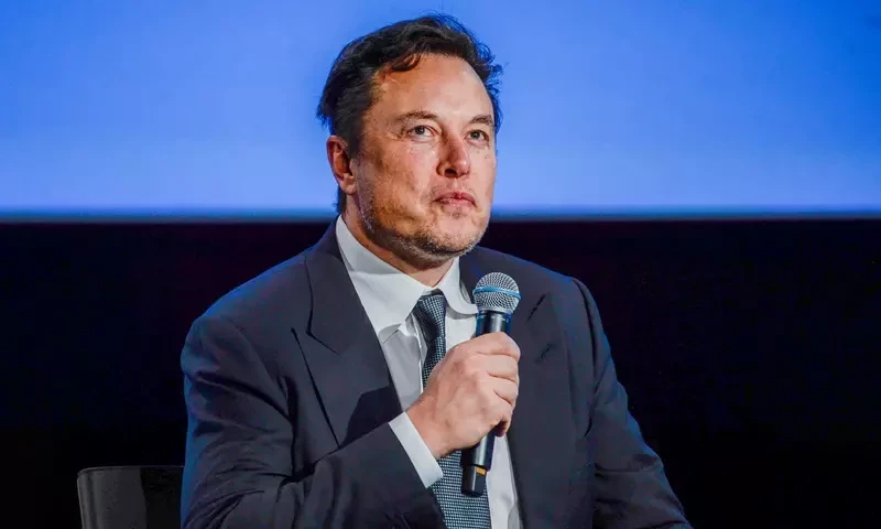 Musk to fund legal costs for users in trouble at work over X posts