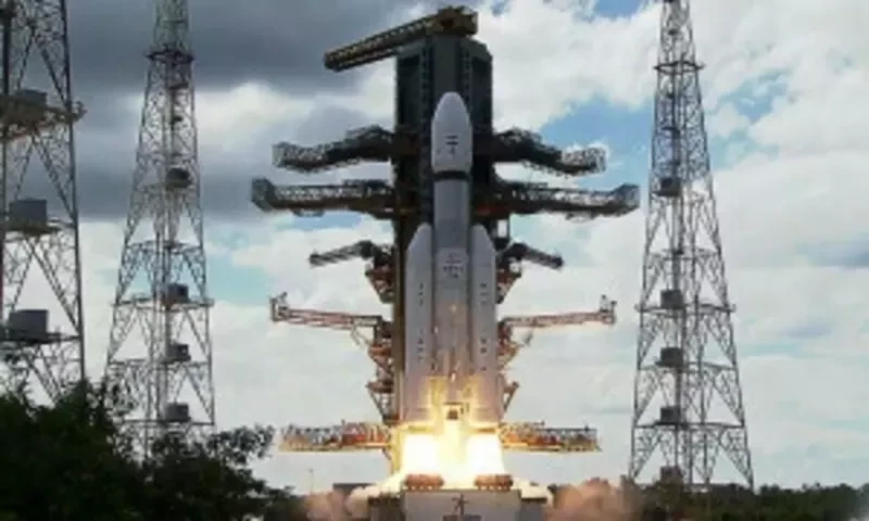 Indian lunar landing mission enters Moon&rsquo;s orbit
