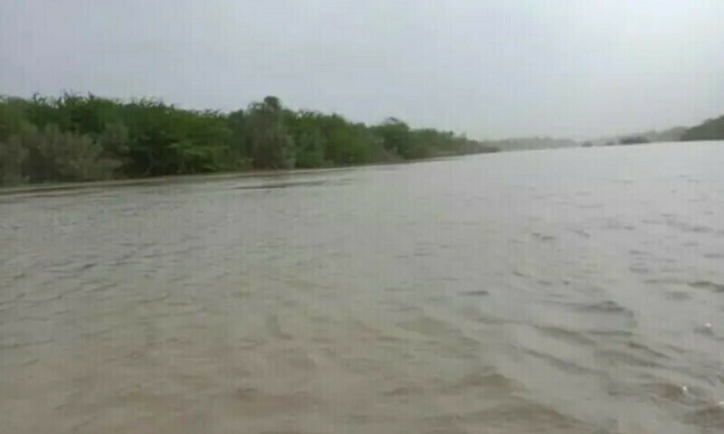 7 girls drown in Turbat canal