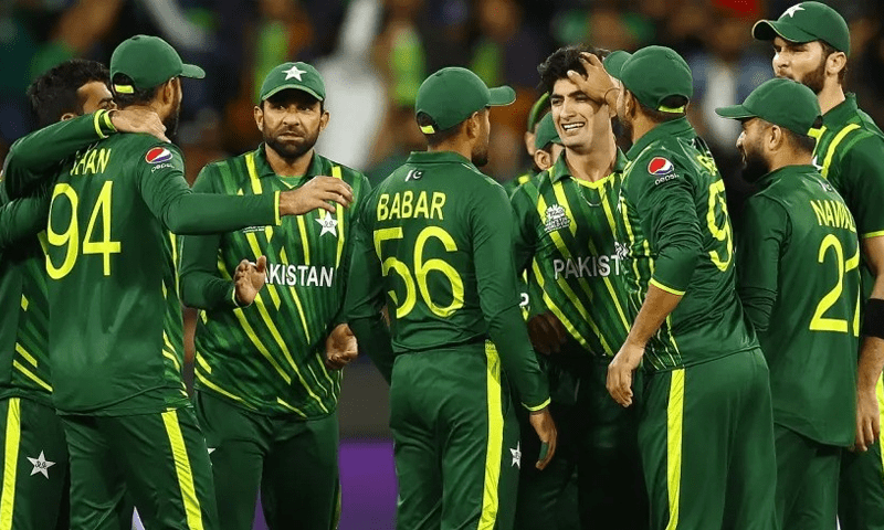 World Cup: Pakistan decides to send team to India despite security concerns