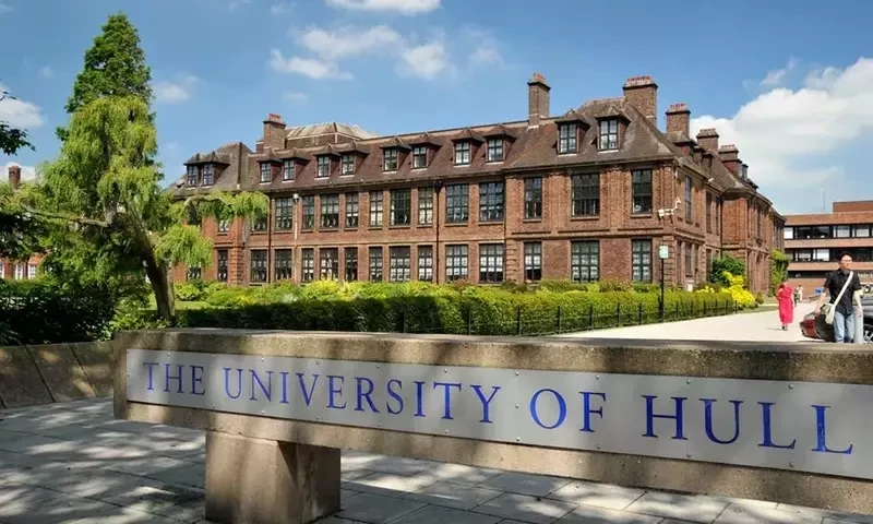 University of Hull says it has no role in Pakistani judges&rsquo; selection for training
