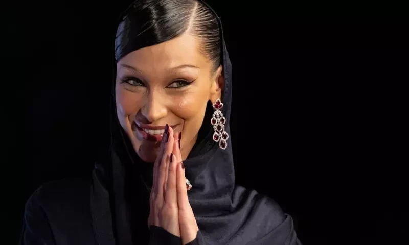 Bella Hadid says coming back &lsquo;when I&rsquo;m ready&rsquo; after Lyme flare-up