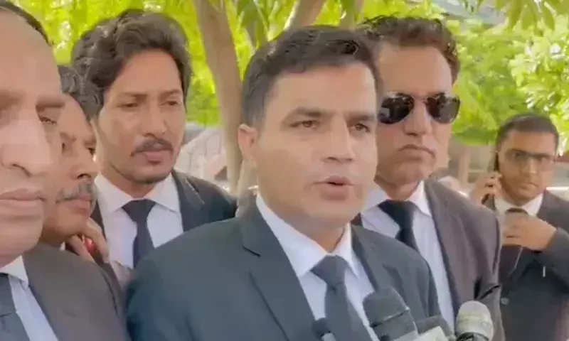 Jailed ex-PM Imran Khan&rsquo;s lawyers to apply for bail