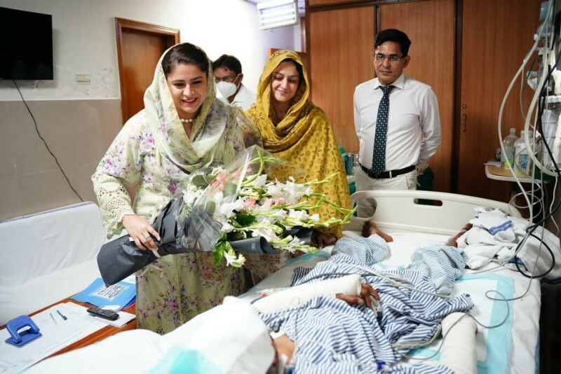 Maid torture case: Rizwana asks for a doll in all her innocence