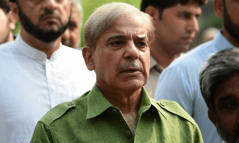 PM Shehbaz decides to auction all Toshakhana gifts