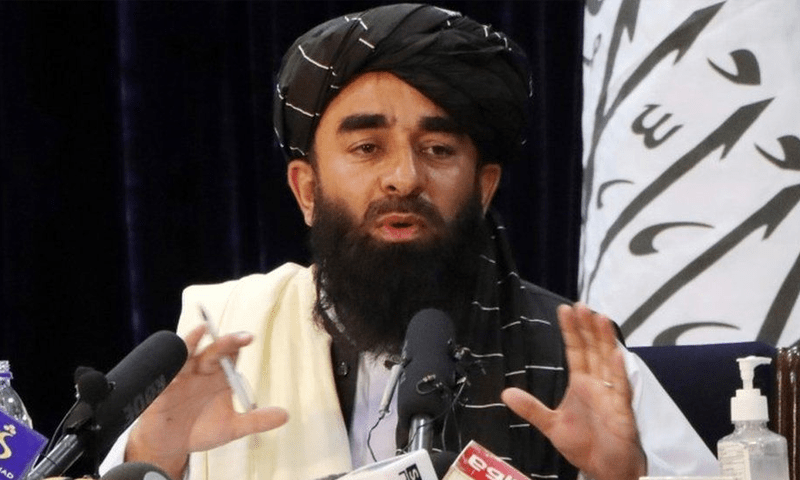 Afghan Taliban claim dozens of Pakistanis involved in recent IS attacks