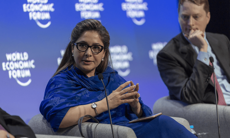 PTI leader Shandana Gulzar arrested, party claims