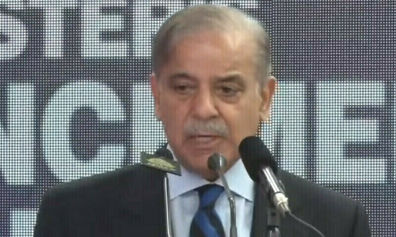 PM announces package for overseas Pakistanis on last day in office