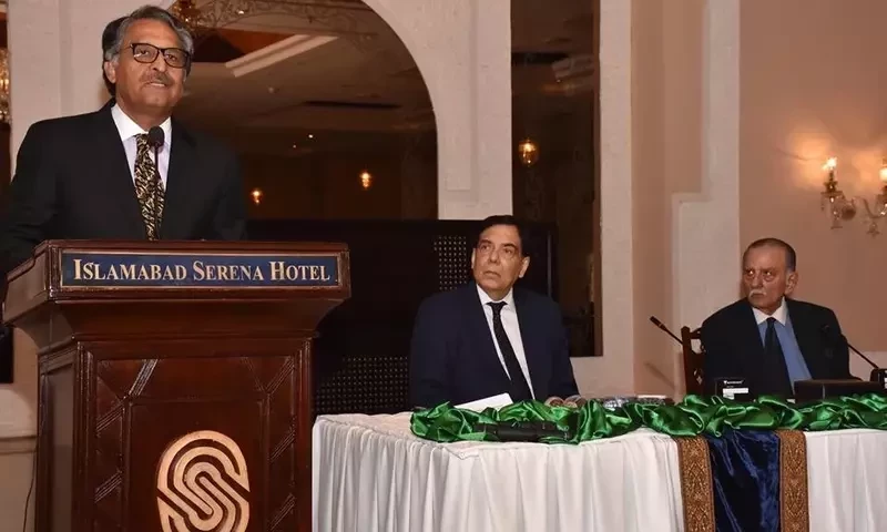 Caretaker PM: How Jalil Abbas Jilani emerged as most favourite candidate