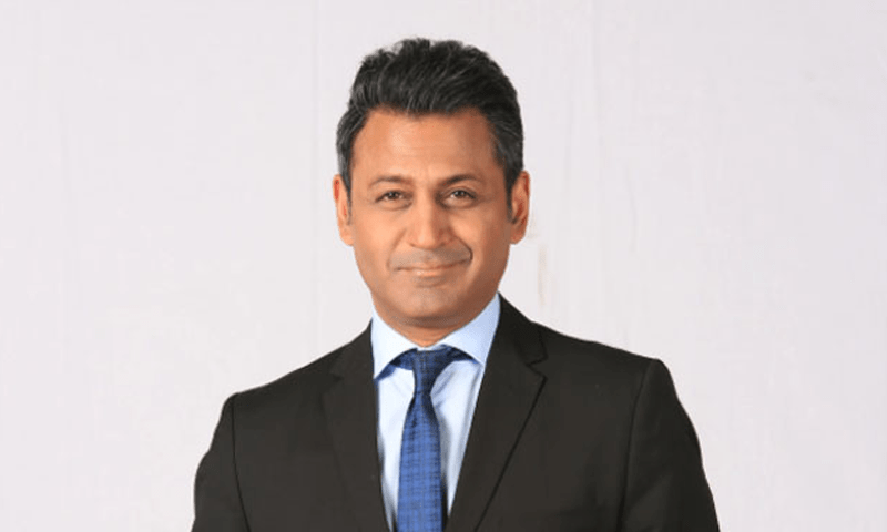 Cipher leak could lead to more problems for Imran: Fahd Hussain