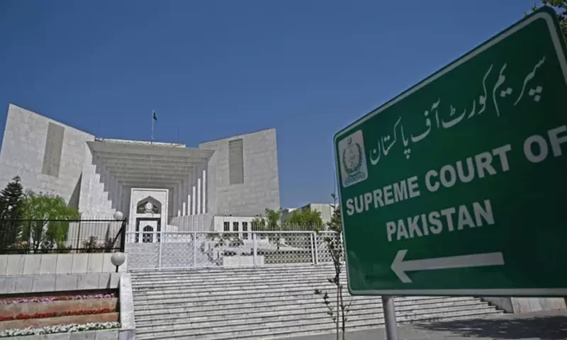 SC strikes down review of judgments act saying Parliament overstepped authority