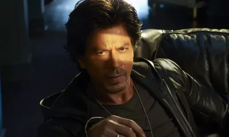 SRK&rsquo;s hilarious response to fan&rsquo;s age-related question