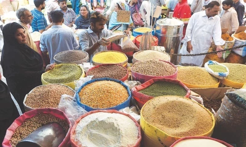 Food items get more expensive pushing up SPI increases by 0.69%