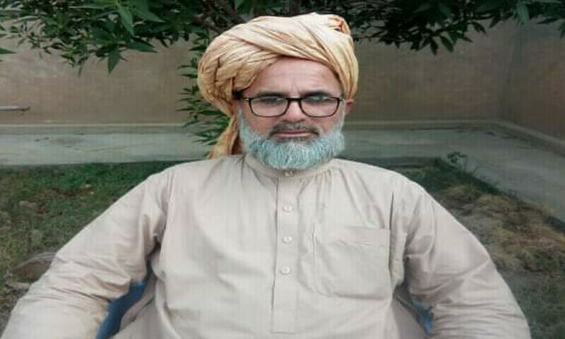 Former KP IG&rsquo;s brother killed after abduction