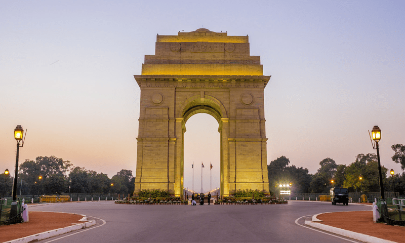 India proposes sweeping overhaul of British-era criminal laws